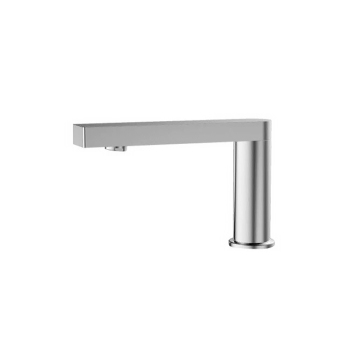 Automatic Sensor Touchless Bathroom Vanity Faucet for Sink