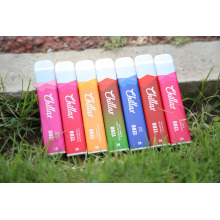 Chillax 1200 Vape улбар шар өнгийн нэг удаагийн вап тамхи