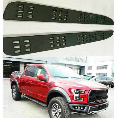 ACCESORIOS 4X4 Paso de funcionamiento de paso para F150 2015-2020
