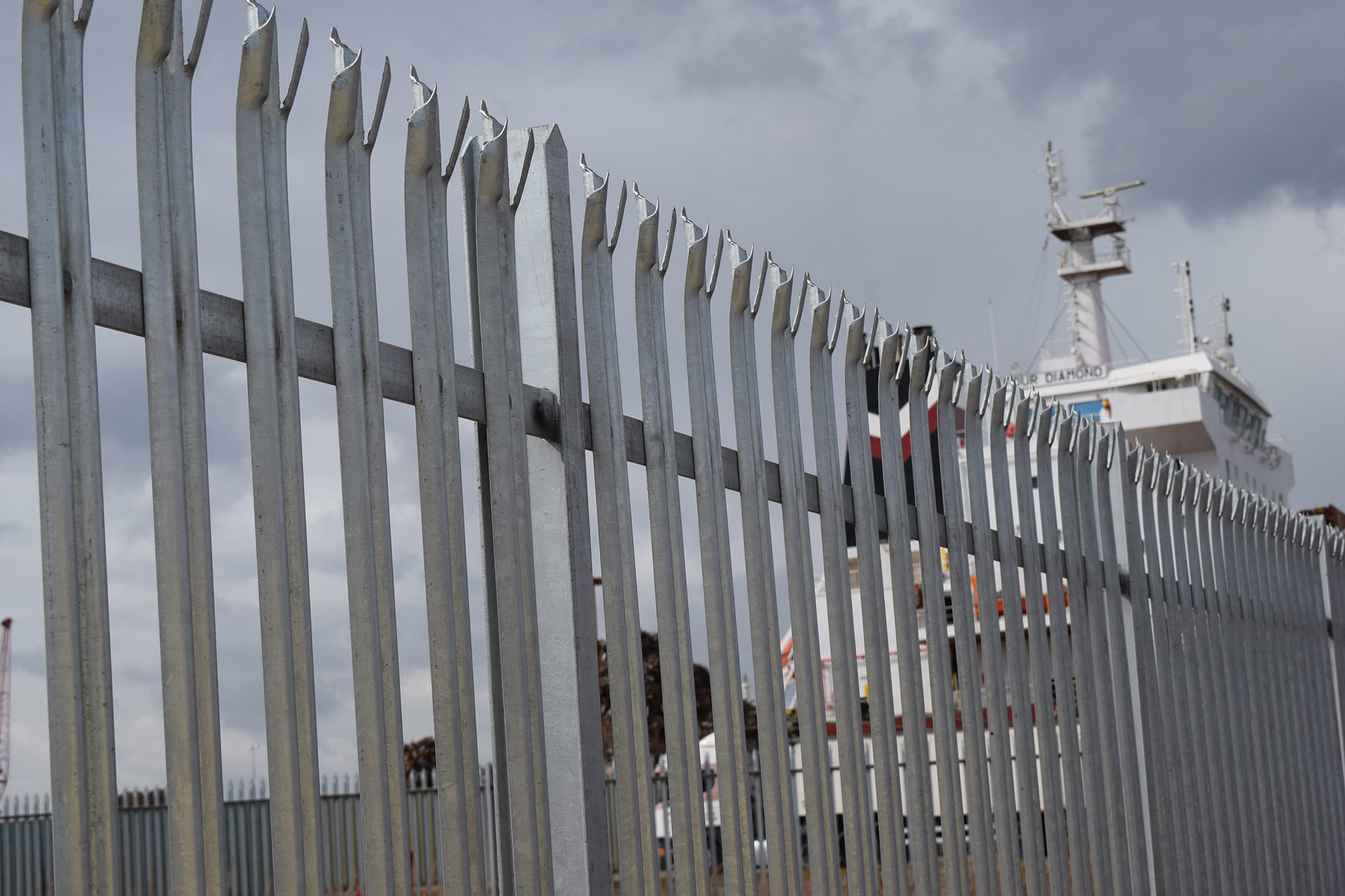palisade fencing8