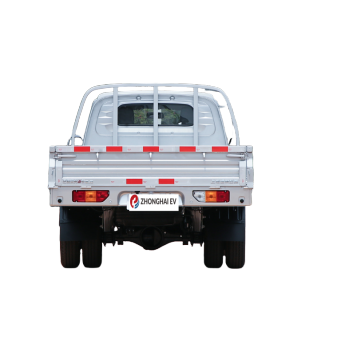 New Wuling Rongguang Glory Mini Truck - Gasoline Truck Made in China