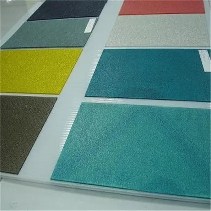 Fence Residential Barrier Soundproof Panel