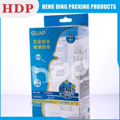 hot sale folding plastic box with lock