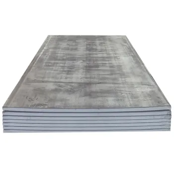 Low Price 25CrMo4 Alloy Structural Steel Plate for Casting Bed - Free Sample Available