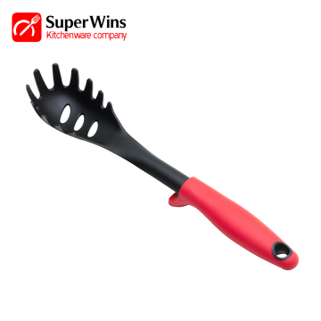 Flexible Kitchen Cooking Tools Nylon Spaghetti Spoon