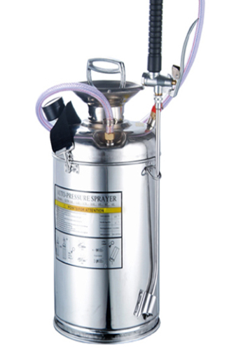 Stainless Steel Sprayer (3UQ-16-2)