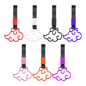 JDM Car Accessories Cloud Style Handle Hand Strap