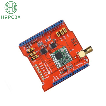 에스프레소 머신 및 DC UPS 용 94VO 전원 공급 장치 PCB 회로 보드