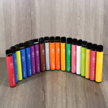 Elf Bar 600 Disposable Vape Pod UK