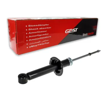 G DST Wholesale Price KYB 341194 56210-0M085 562100M085 Car Rear Axle Shock Absorbers for Nissan Sunny, Sentra, Almera