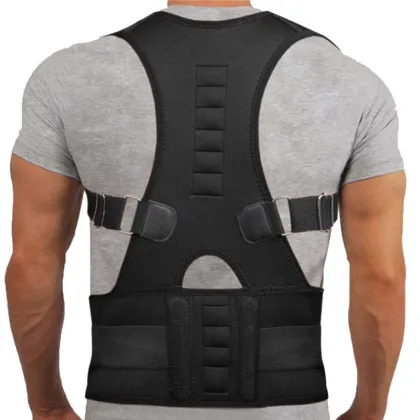 Hot Sale Professional Upright Posture Belt for Upper Back Support and Correction