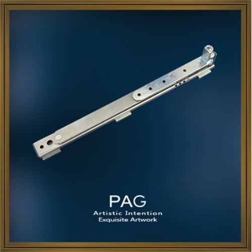 11mm Groove Easy Install SUS304 Friction Hinge