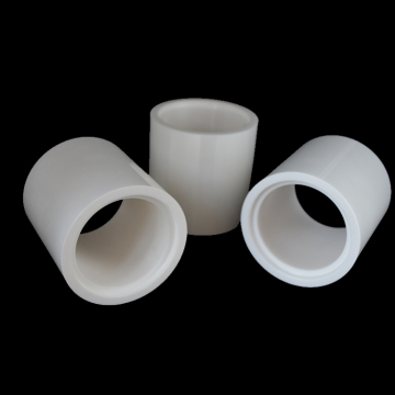 Wear-Resistant Yttrium Stabilized Zirconia Ceramic Components