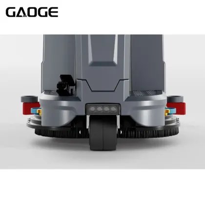 Gaoge A26 Cordless Gaomei Floor Scrubber - Quality Guaranteed