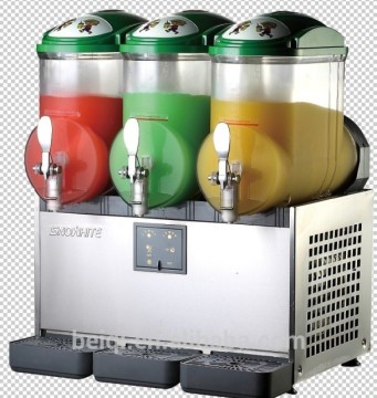 BQS303 slush machine