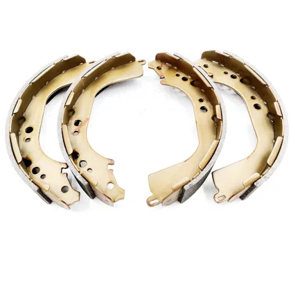 High Performance Brake Shoes for Nissan Urvan