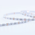 flexible side emitting micro led strip light