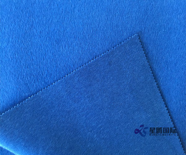 High Quality 90% Wool 10% Alpaca Fabric