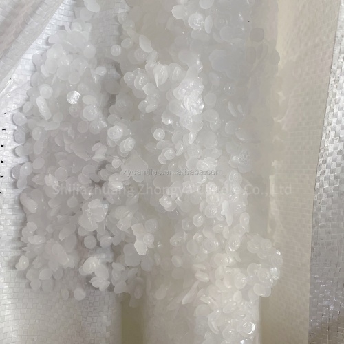 Kunlun paraffin wax 58/60 Fullrefined Candle Making