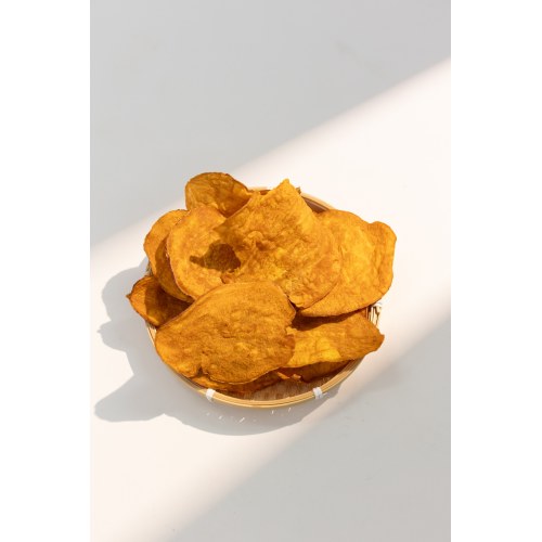 5kg Raw Cut Sweet Potatoes Chips