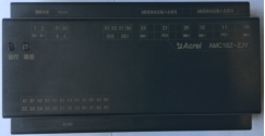 AC multi channel power meter