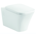 One-Piece Toliet Concealed Tank Sanitary Ware Ceramic Toliet for Bathroom Supplier