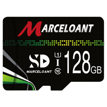 TF 128 Gb Flash Card Micro 32Gb 64Gb 128Gb  Mini Camera sd 32gb Wifi San Memory Card