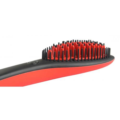 Hair Styling Straightener with 3D design