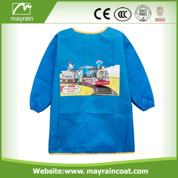 Little Kids Waterproof Art Smock