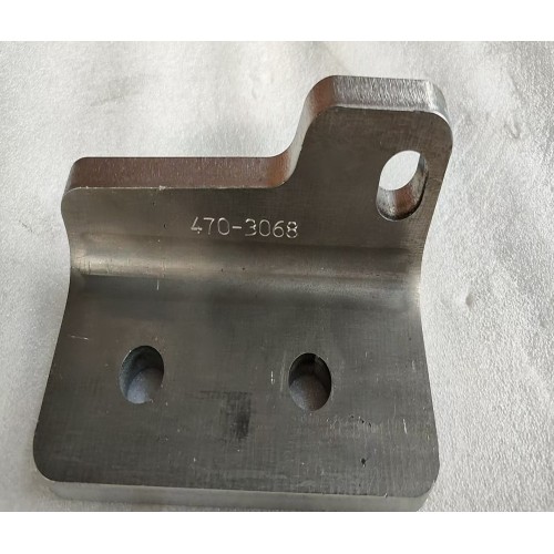854G Wheel Dozer 4703068/470-3068 BRACKET