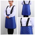 kangyun 0.5mmpb X-ray suspender skirt lead clothing