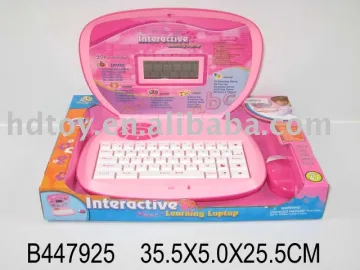 LEARNING COMPUTER (ENGLISH)