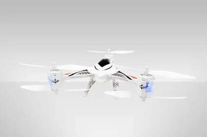 CX-33 3D drone quadcopter without camera