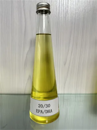Deep-Sea Fish Oil Extract for Optimal Health