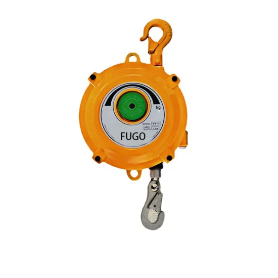 EW-3.0 Spring Balancer: 1-3KG Hanging Scale Balancer