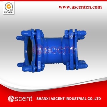 DI Mechanical Joint Fitting