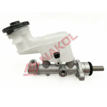 Brake Master Cylinder Brake Pump OE 46100-SDE-E01 for HONDA