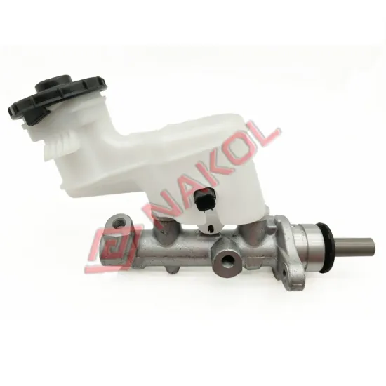 Brake Master Cylinder Brake Pump OE 46100-SDE-E01 for HONDA