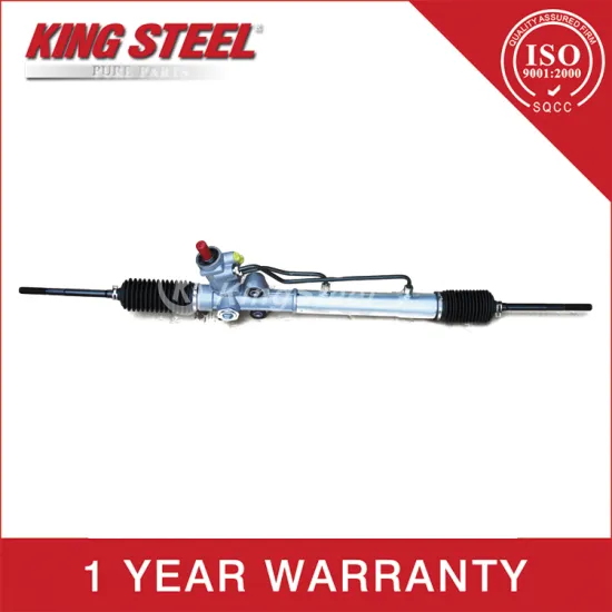 Used for Buick Excelle American Car Parts Steering Gear