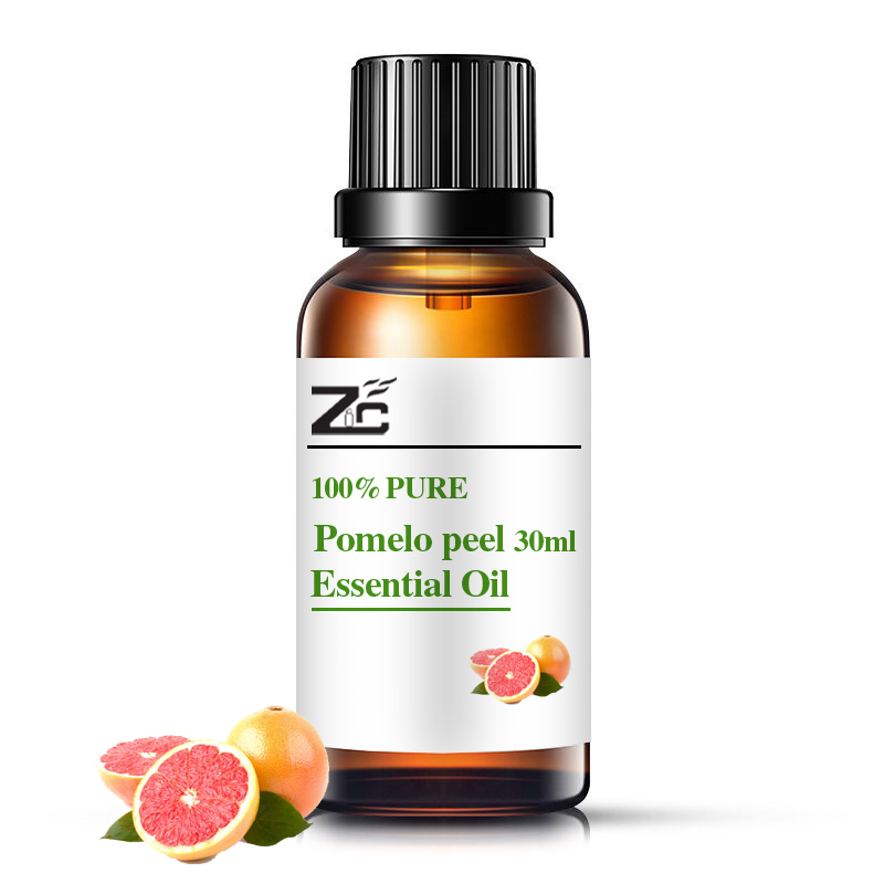 100% Natural Pomelo Peel. Pomelo Peel Extract