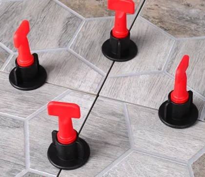 Tile gap adjustment tool