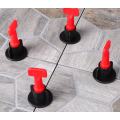 Tile gap adjustment tool