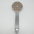 Yuyao ABS Plastic Chrome Shower Head Handheld Shower