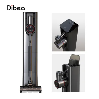Dibea OEM 30KPA Cordless Vacuum Cleaner