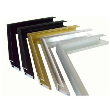 Прецизионная фоторамка из экструдированного алюминия