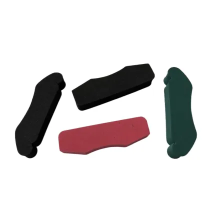 Flexo Printing End Seals: Making Rubber Seals for Printer Parts