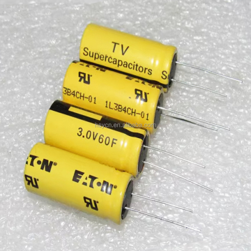 High-Quality 5.4V 0.5F PHV-5R4V474-R Ultracapacitor Supercapacitor