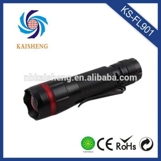 Super Bright Bicycle Light 1W Headlight waterproof bike light