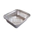 1100ml Aluminium Foil Restaurant Container