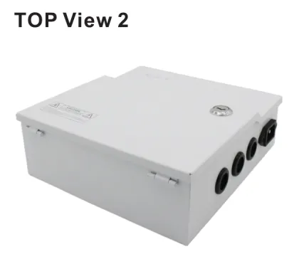 Power Distribution UPS power supply PSU UPS